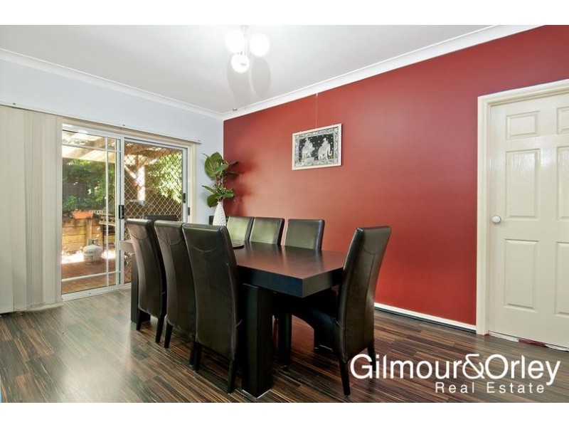 Baulkham Hills NSW 2153