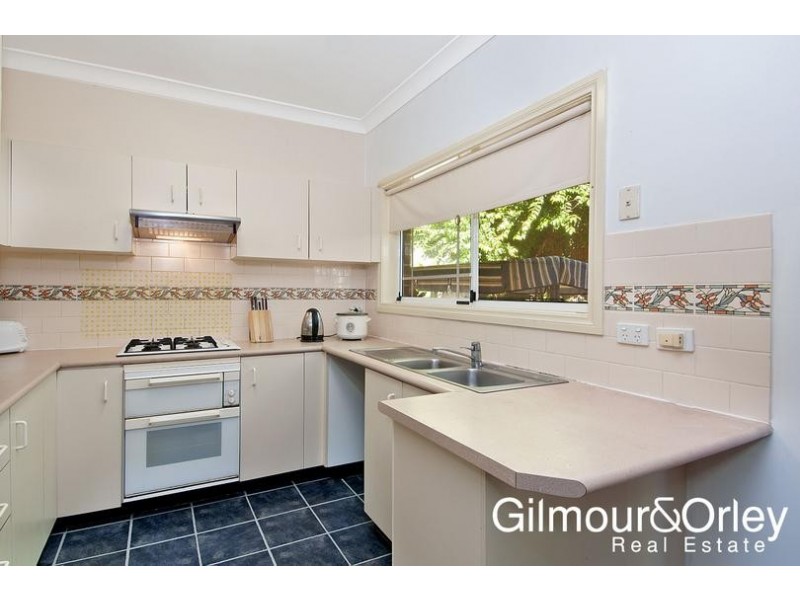 Baulkham Hills NSW 2153