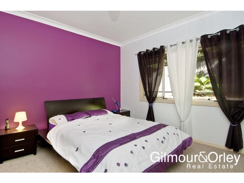 Baulkham Hills NSW 2153