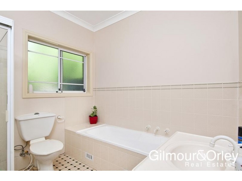 Baulkham Hills NSW 2153
