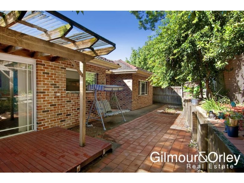 Baulkham Hills NSW 2153