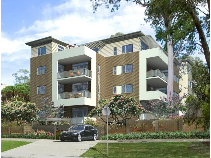 Baulkham Hills NSW 2153