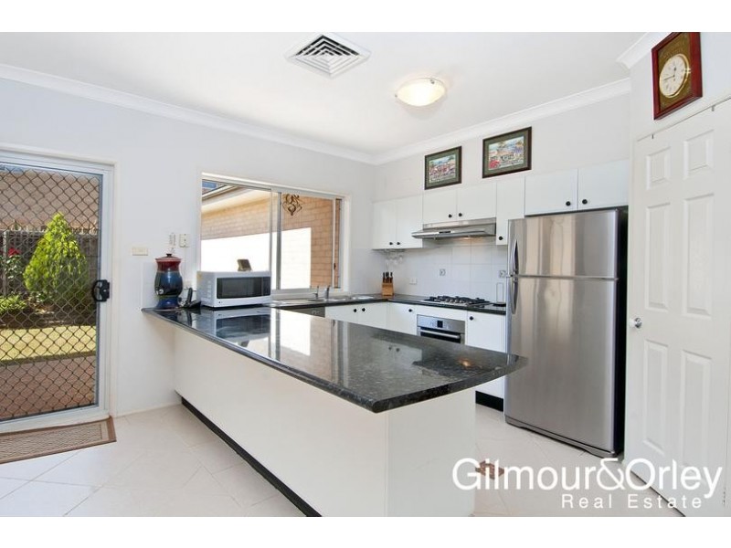 10 Galvin Avenue, Kellyville NSW 2155