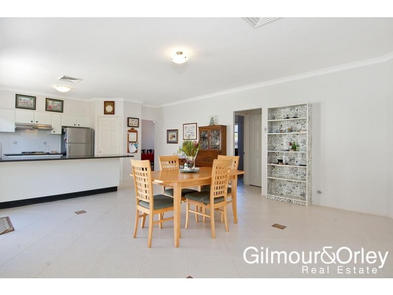 10 Galvin Avenue, Kellyville NSW 2155