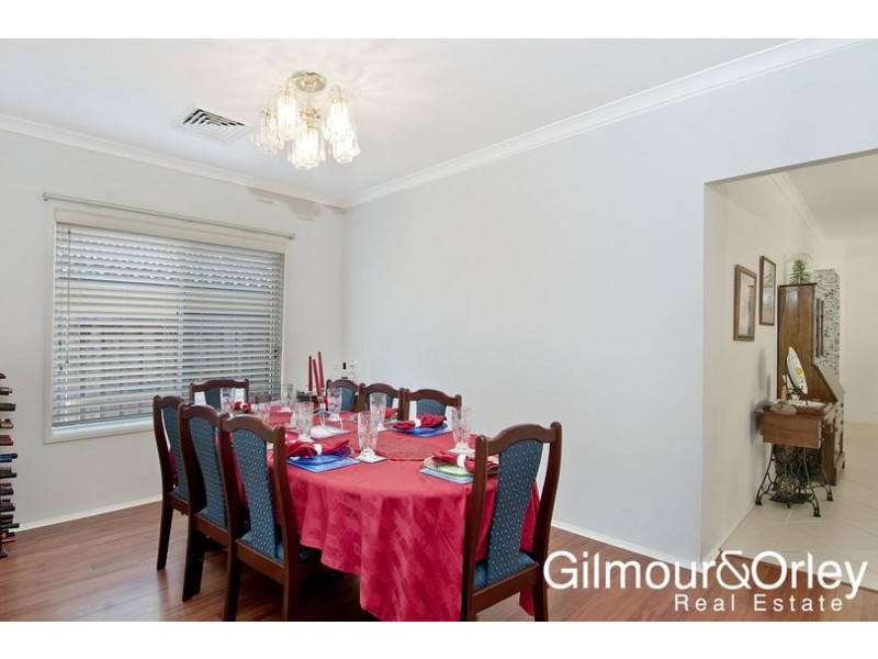 10 Galvin Avenue, Kellyville NSW 2155