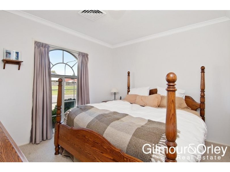 10 Galvin Avenue, Kellyville NSW 2155