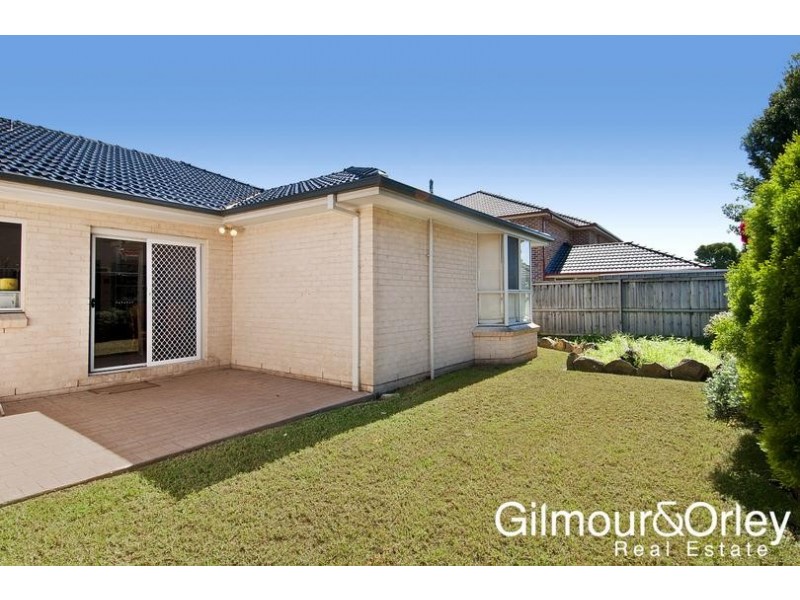 10 Galvin Avenue, Kellyville NSW 2155