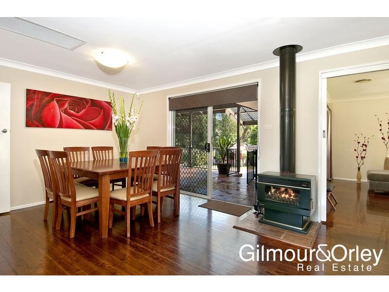 Baulkham Hills NSW 2153