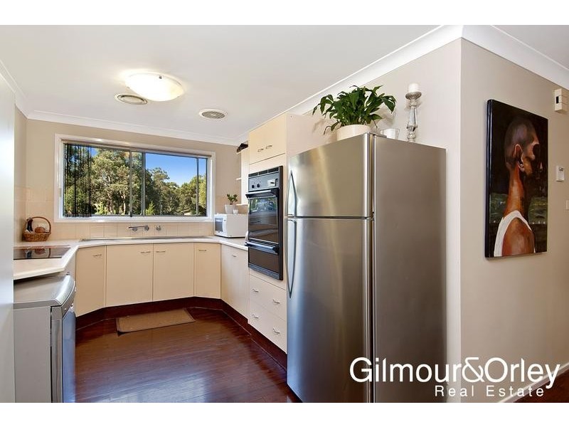 Baulkham Hills NSW 2153