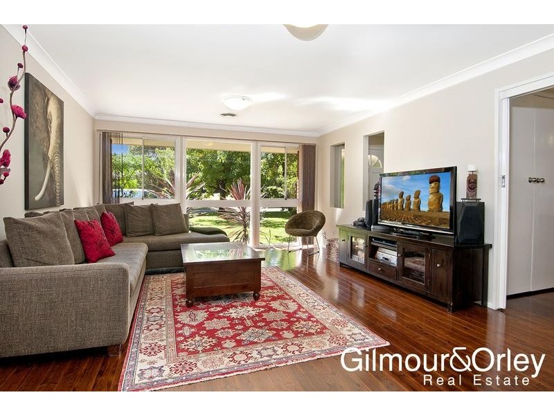Baulkham Hills NSW 2153