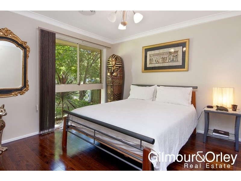 Baulkham Hills NSW 2153