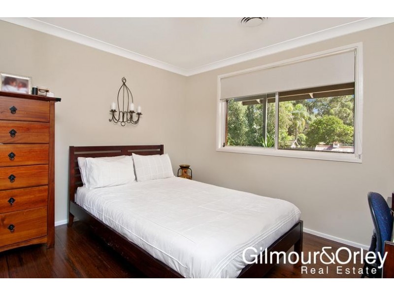 Baulkham Hills NSW 2153