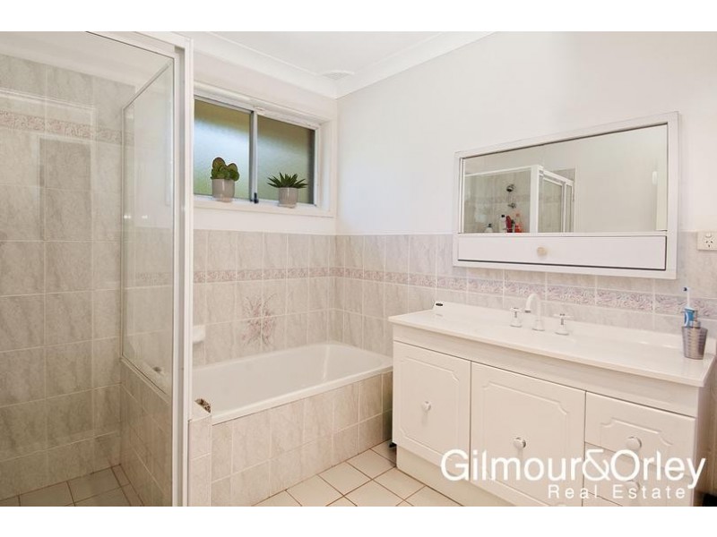 Baulkham Hills NSW 2153