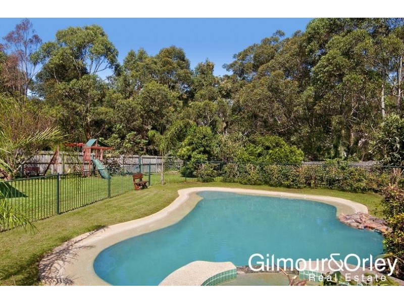 Baulkham Hills NSW 2153