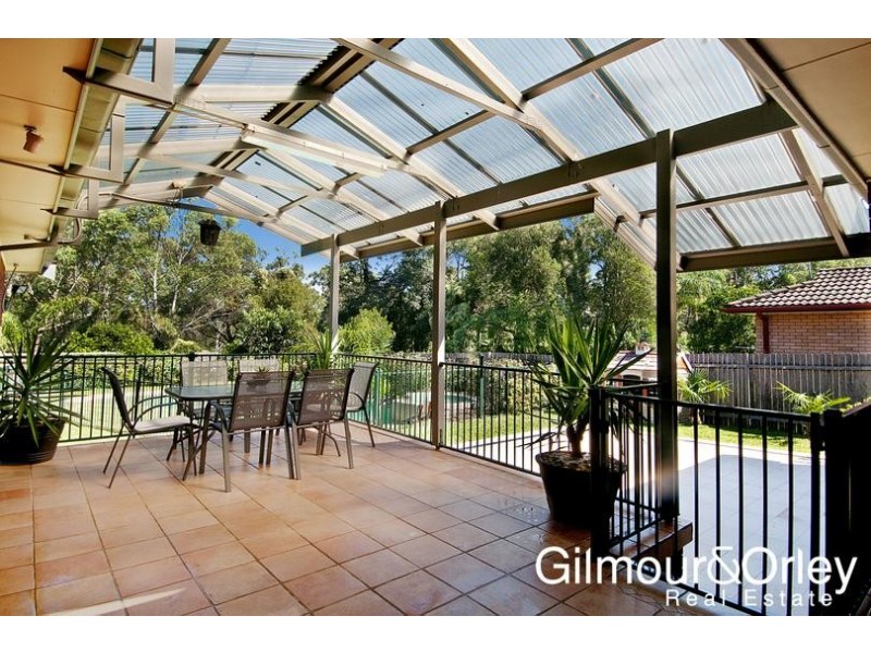 Baulkham Hills NSW 2153
