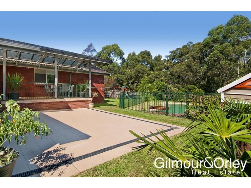 Baulkham Hills NSW 2153