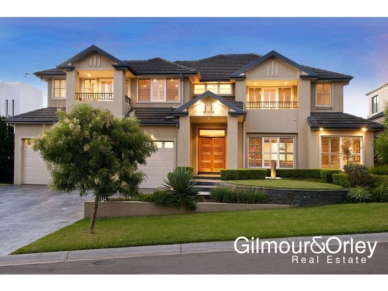 Bella Vista NSW 2153