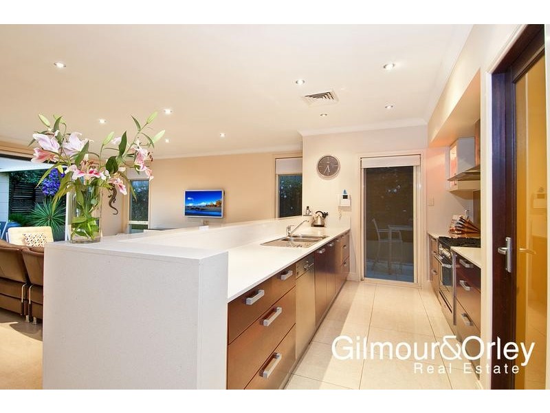 Bella Vista NSW 2153