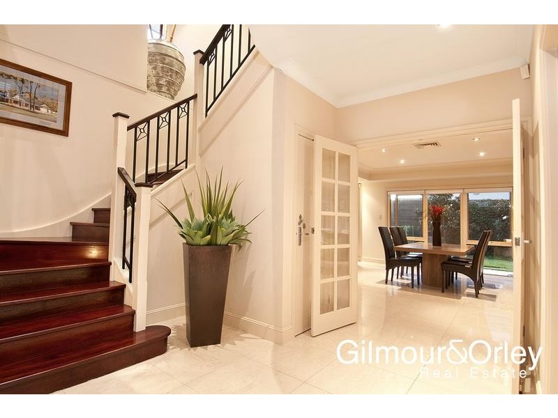 Bella Vista NSW 2153