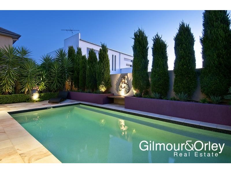 Bella Vista NSW 2153