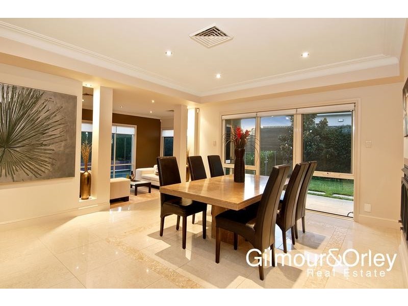 Bella Vista NSW 2153