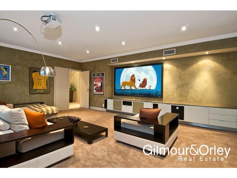 Bella Vista NSW 2153