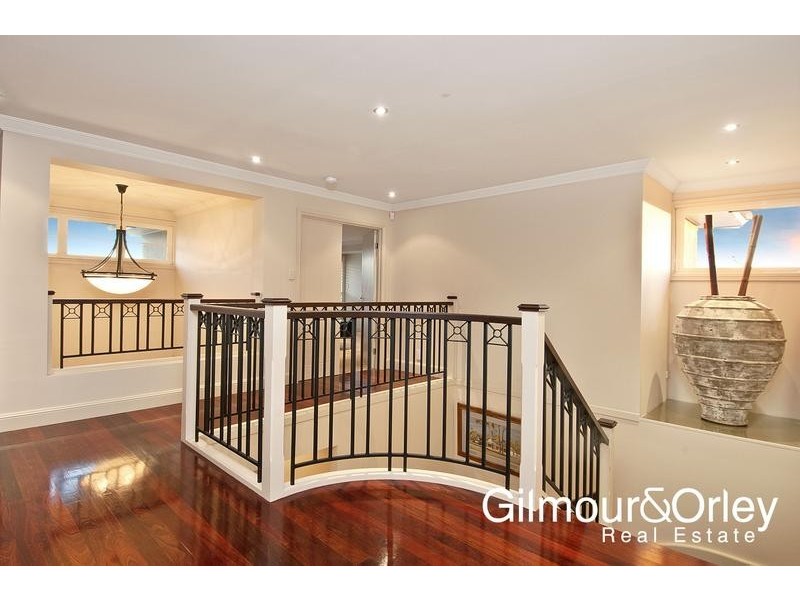 Bella Vista NSW 2153