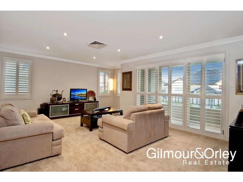 Bella Vista NSW 2153