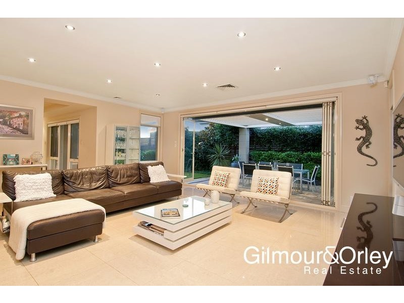 Bella Vista NSW 2153