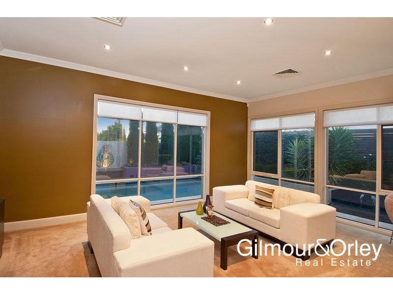 Bella Vista NSW 2153