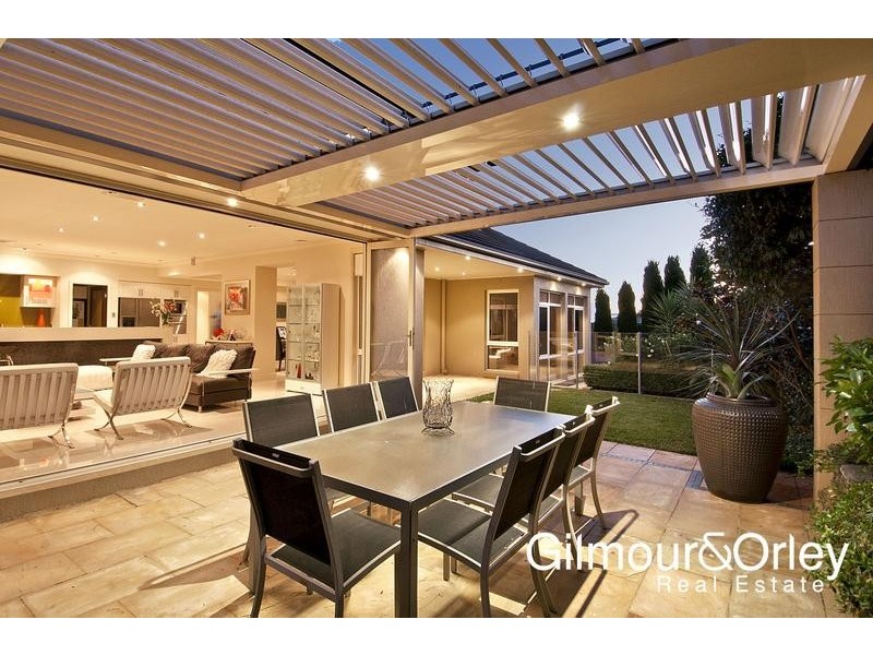 Bella Vista NSW 2153