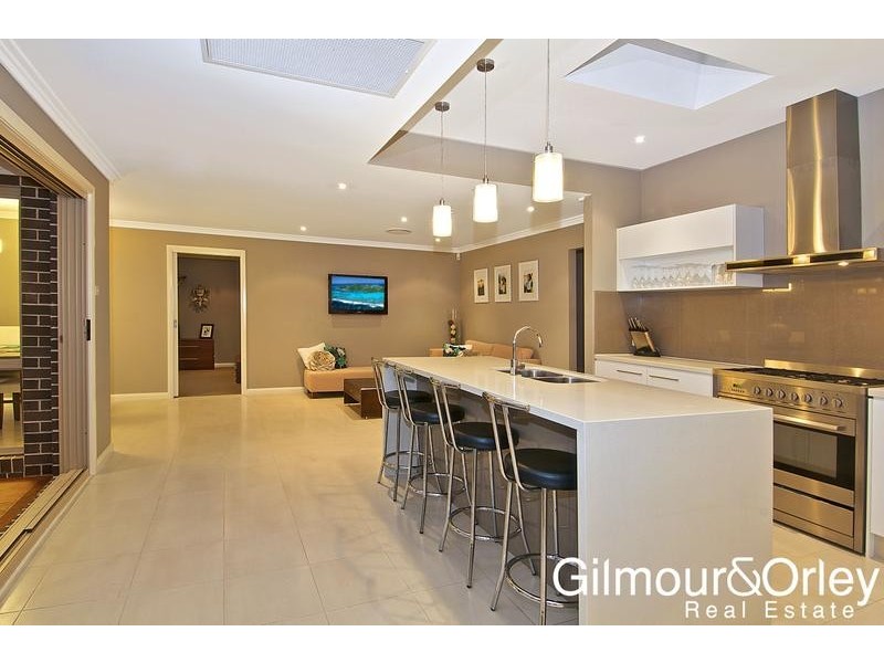 63 Malvern Avenue, Baulkham Hills NSW 2153