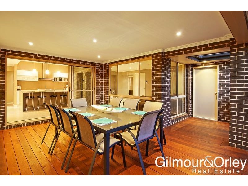 63 Malvern Avenue, Baulkham Hills NSW 2153