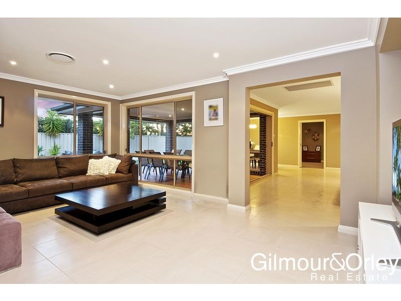 63 Malvern Avenue, Baulkham Hills NSW 2153