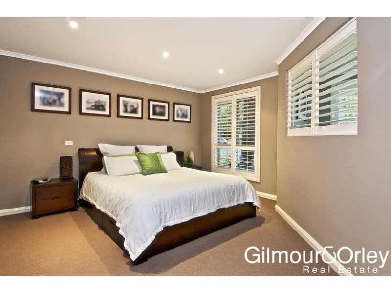 63 Malvern Avenue, Baulkham Hills NSW 2153