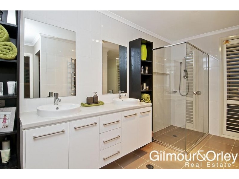 63 Malvern Avenue, Baulkham Hills NSW 2153