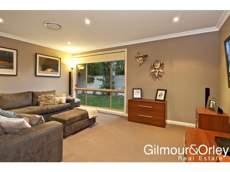 63 Malvern Avenue, Baulkham Hills NSW 2153
