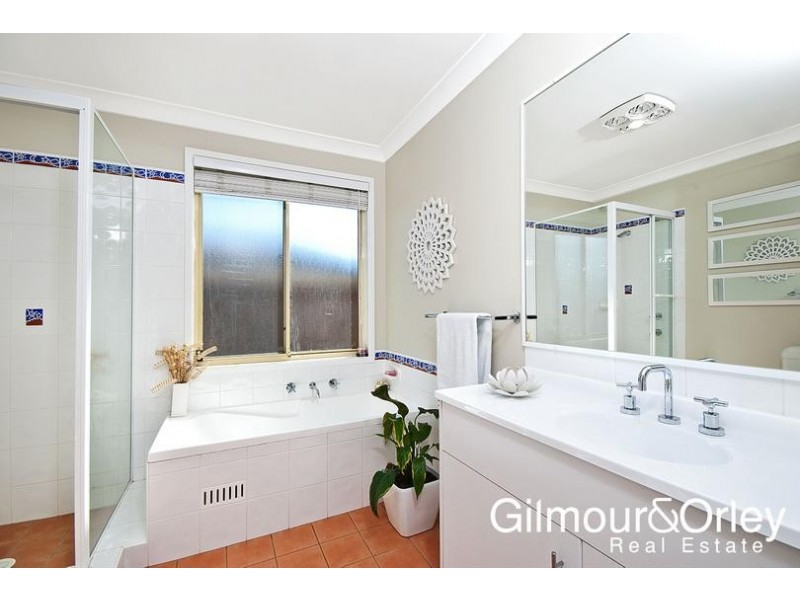 Kellyville Ridge NSW 2155