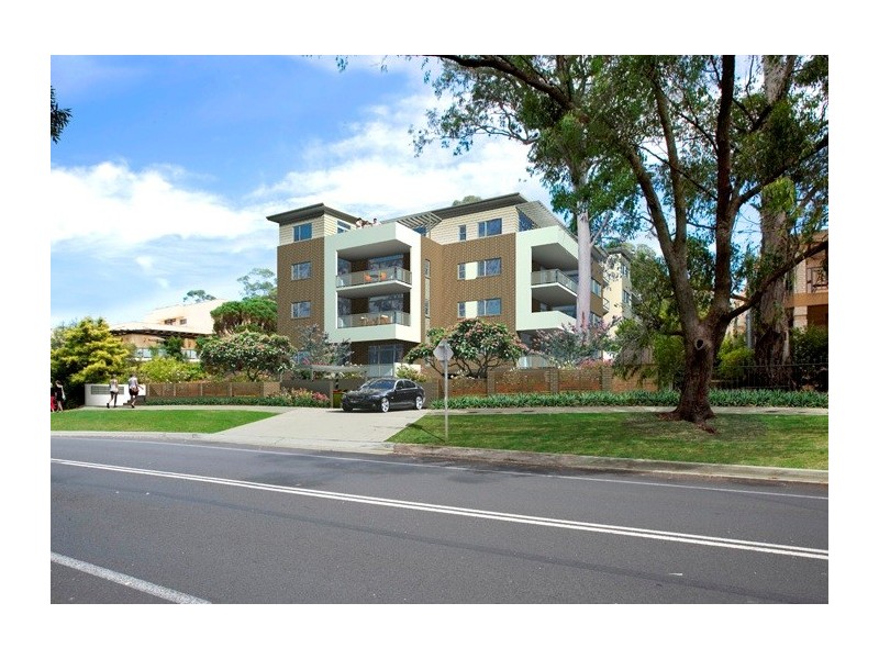 Baulkham Hills NSW 2153