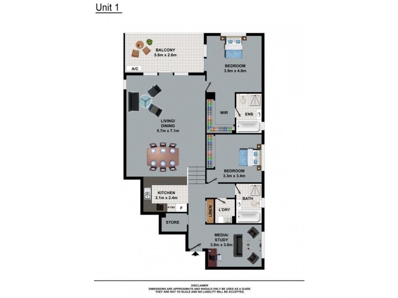 Baulkham Hills NSW 2153