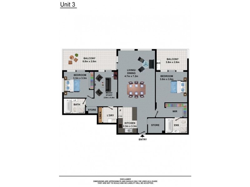 Baulkham Hills NSW 2153