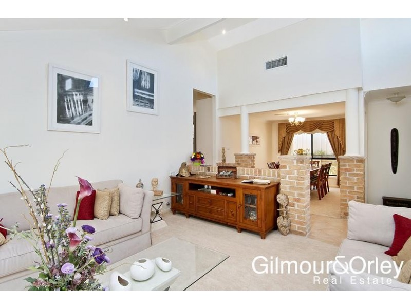 Castle Hill NSW 2154