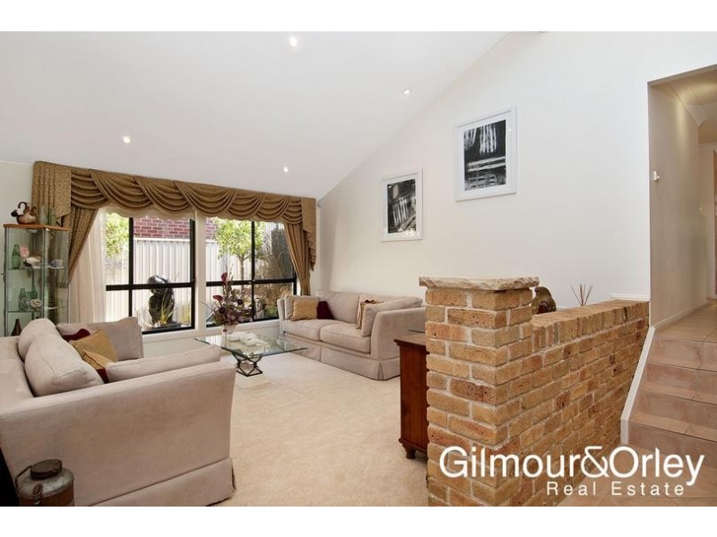 Castle Hill NSW 2154