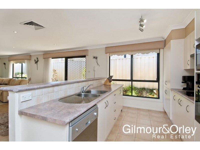 Castle Hill NSW 2154