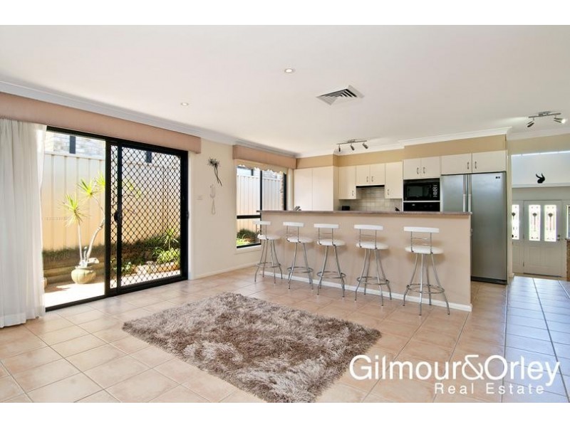 Castle Hill NSW 2154