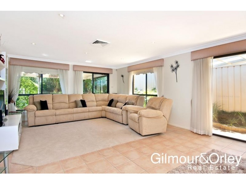 Castle Hill NSW 2154