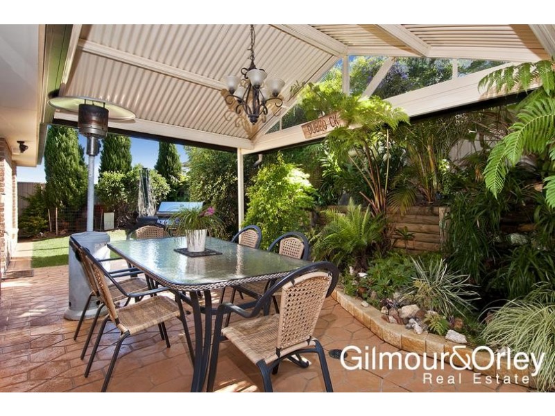 Castle Hill NSW 2154