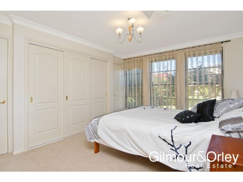 Castle Hill NSW 2154