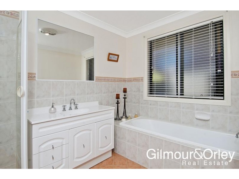 Castle Hill NSW 2154