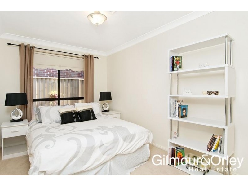 Castle Hill NSW 2154